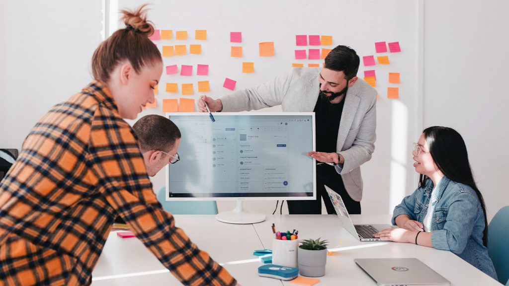 Newtee - kennispartner digitale zorg eHealth