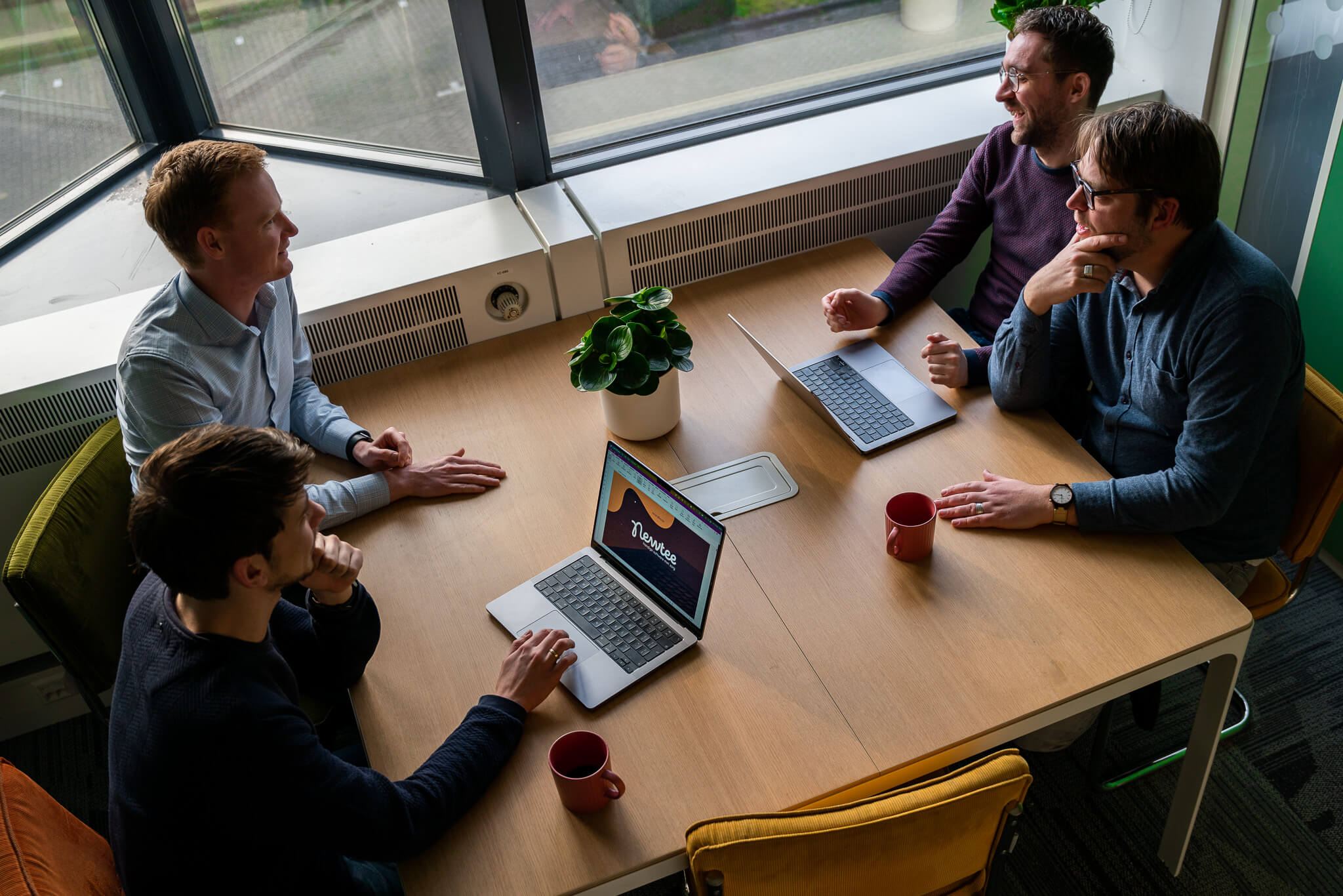 Newtee_Home_softwarevanuithetHart Newtee software vanuit het hart