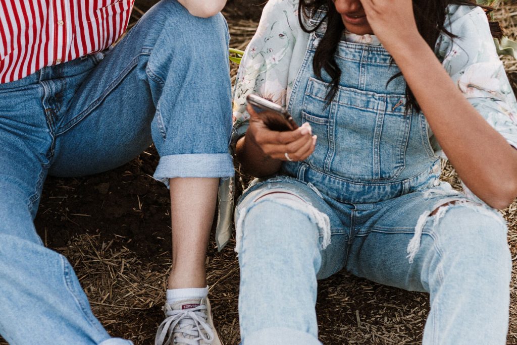 Newtee Klantverhaal | GGD - LiveChat | Jongeren